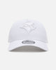 New Era Toronto Blue Jays 'Easy White' 9FORTY A-Frame Snapback White/White