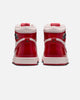 Jordan Women's Air Jordan 1 Retro High OG "Ruby" University Red