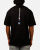 Puma X BMW MMS Stacked Lux T-Shirt Black