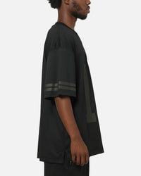 Champion Rochester Mesh T-Shirt Black