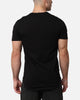 Saint Morta El Duplo Scribere T-Shirt Black