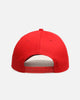 New Era Houston Rockets 'Triple Red' 9FORTY A-Frame Snapback Red