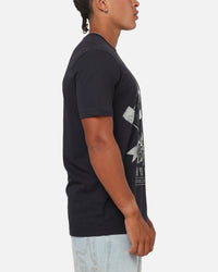 New Era New York Yankees 'Looney Tunes' Bugs Bunny T-Shirt Navy