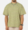 XXIII Standard Stripe T-Shirt Green/Orange