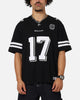 Carre Rose Bowl Football T-Shirt Black/White