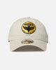 New Era Wellington Phoenix FC 'A-League Season Kick Off' 9TWENTY Strapback Medium Beige