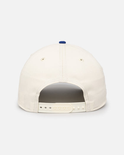New Era Buffalo Bills 'NFL City Originals' 9FORTY A-Frame Snapback Chrome White/OTC