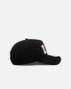 New Era Detroit Tigers 'Love' 9FORTY A-Frame Snapback Black