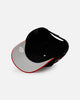 47 Brand Los Angeles Dodgers 'Black And Red Variety Pack' 47 Offside Snapback Black/Red
