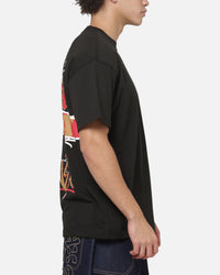 New Era San Francisco 49ers Bay To Lanes T-Shirt