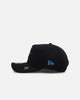 New Era Houston Texans 'NFL Kickoff' 9FORTY A-Frame Snapback Navy