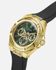 Guess Mainline Garver Watch Black/Gold