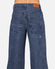 Saint Morta Amplus Jeans Crinkle Stonewash