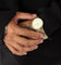 Adidas Code One 38mm Gold/Gold