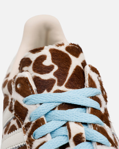 Adidas Women's Samba OG Giraffe