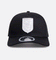 New Era St. George Illawarra Dragons 'NRL Glow In The Dark' 9FORTY A-Frame Snapback Black