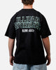 73Studio X World of Warcraft: The Betrayer V2 T-Shirt Black Acidwash