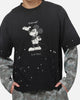 Carre Disney Mickey & Friends All Over Print Long Sleeve T-Shirt