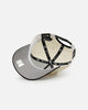 New Era Chicago Bears 'Easy Chrome Black' 9FORTY A-Frame Snapback Chrome/Black
