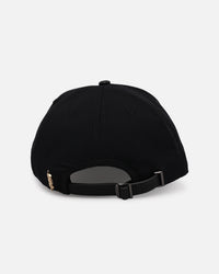 Pro Standard Houston Astros 'Gold Twist' Pro Pinch Strapback Black/Gold