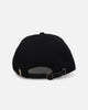 Pro Standard Houston Astros 'Gold Twist' Pro Pinch Strapback Black/Gold
