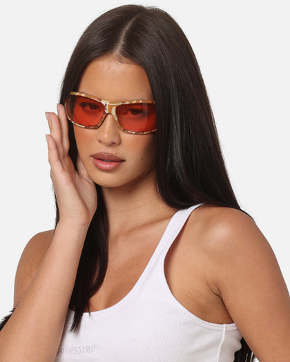 Aire X Von Dutch Outlawed Sunglasses Camo