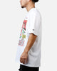 New Era Kansas City Chiefs Sport Class T-Shirt White