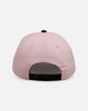 New Era San Francisco Giants 'Pink Crown' 9FORTY A-Frame Snapback Pink