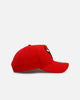 New Era Chicago Bulls 'Team Color Hearts' 9FORTY A-Frame Snapback Official Team Color