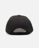 New Era Los Angeles Dodgers 'Anthracite' 9FORTY A-Frame Snapback Anthracite