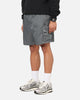 Jordan Brooklyn Cargo Shorts Iron Grey
