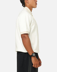 Nike Lift Heavyweight Polo T-Shirt Sail/Lt Khaki/Medium Olive