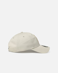 New Era Newcastle Jets 'A-League Season Kick Off' 9TWENTY Strapback Medium Beige