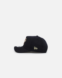 New Era Toronto Blue Jays 'Terra Vista' 9FORTY A-Frame Snapback Navy