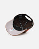 New Era Mexico National Baseball 'Washed Walnut' 9FORTY A-Frame Snapback Walnut