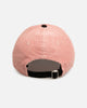 New Era Liverpool FC 9FORTY Corduroy Core Casual Strapback Pastel Pink
