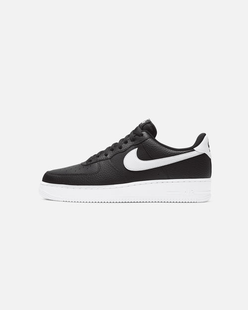 Nike Air Force 1 '07 Black/White