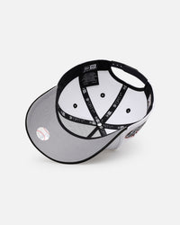 New Era Seattle Mariners 'May The 4th' 9FORTY A-Frame Snapback White