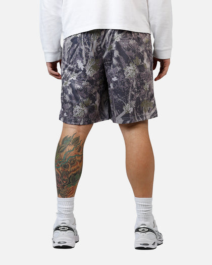New Era Las Vegas Raiders Camo Shorts Camo