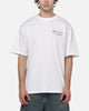 XXIII Collectives T-Shirt White/Black