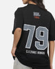 Culture Kings Since 79' T-Shirt Black