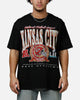 New Era Kansas City Chiefs Essentials Boxy T-Shirt Black