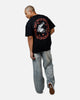 73Studio X Lord Of The Rings Fellowship Heavyweight T-Shirt Black