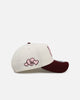 New Era Los Angeles Dodgers 'Lover's Club 2.0' 9FORTY A-Frame Snapback Chrome