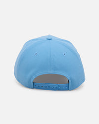 New Era St. Louis Cardinals 'Sky Blue' 9FORTY A-Frame Snapback Sky Blue