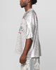 Loiter End Zone Jersey Snow Leopard