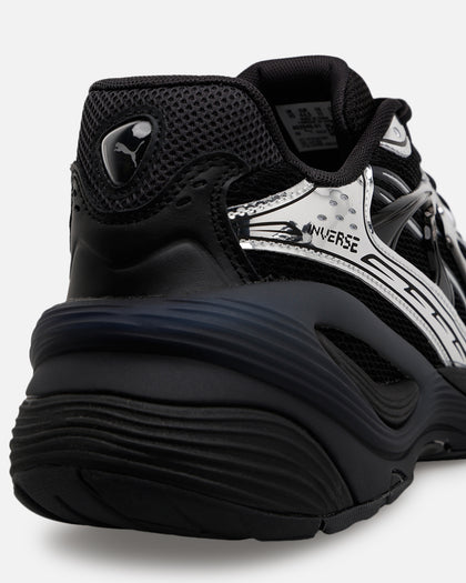 Puma Inverse Chrome Black/Silver