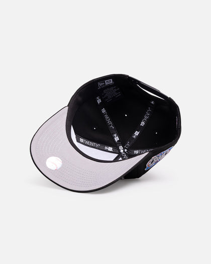 New Era New York Yankees Vs. New York Mets 'MLB Rivals' 19TWENTY Snapback Black