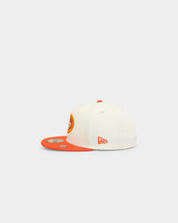 New Era San Francisco 49ers 'City Icon' 59FIFTY Fitted White