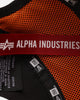 New Era Kansas City Chiefs 'New Era x Alpha Industries' Camper Strapback Black